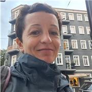 Russische Nachhilfelehrerin mit exzellentem Deutsch